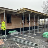 03 Auskragung Gaube 03 Auskragung Gaube